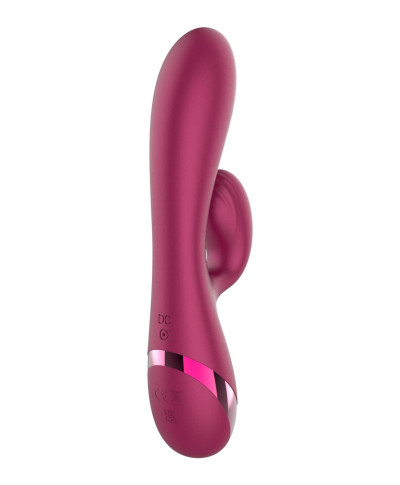 Xocoon Forever Love Clitoris G-Spot Vibrator