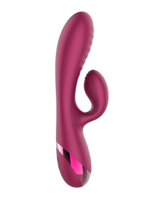 Xocoon Forever Love Clitoris G-Spot Vibrator