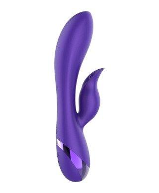 Xocoon Unchained Love Clitoris G-Spot Vibrator