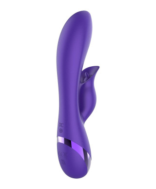 Xocoon Unchained Love Clitoris G-Spot Vibrator