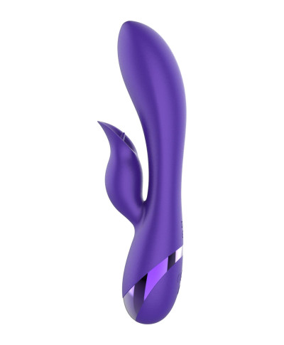 Xocoon Unchained Love Clitoris G-Spot Vibrator