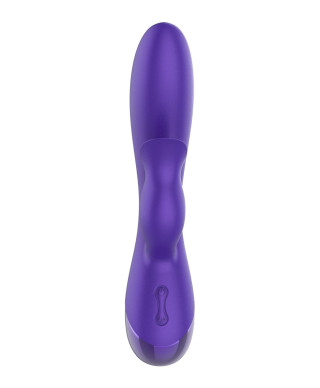 Xocoon Unchained Love Clitoris G-Spot Vibrator