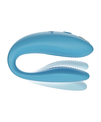 We-Vibe Sync Go Blue