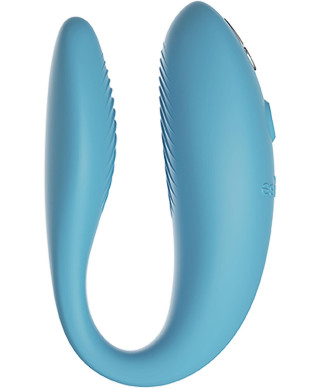 We-Vibe Sync Go Blue