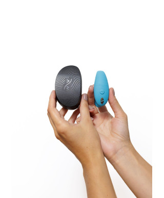 We-Vibe Sync Go Blue