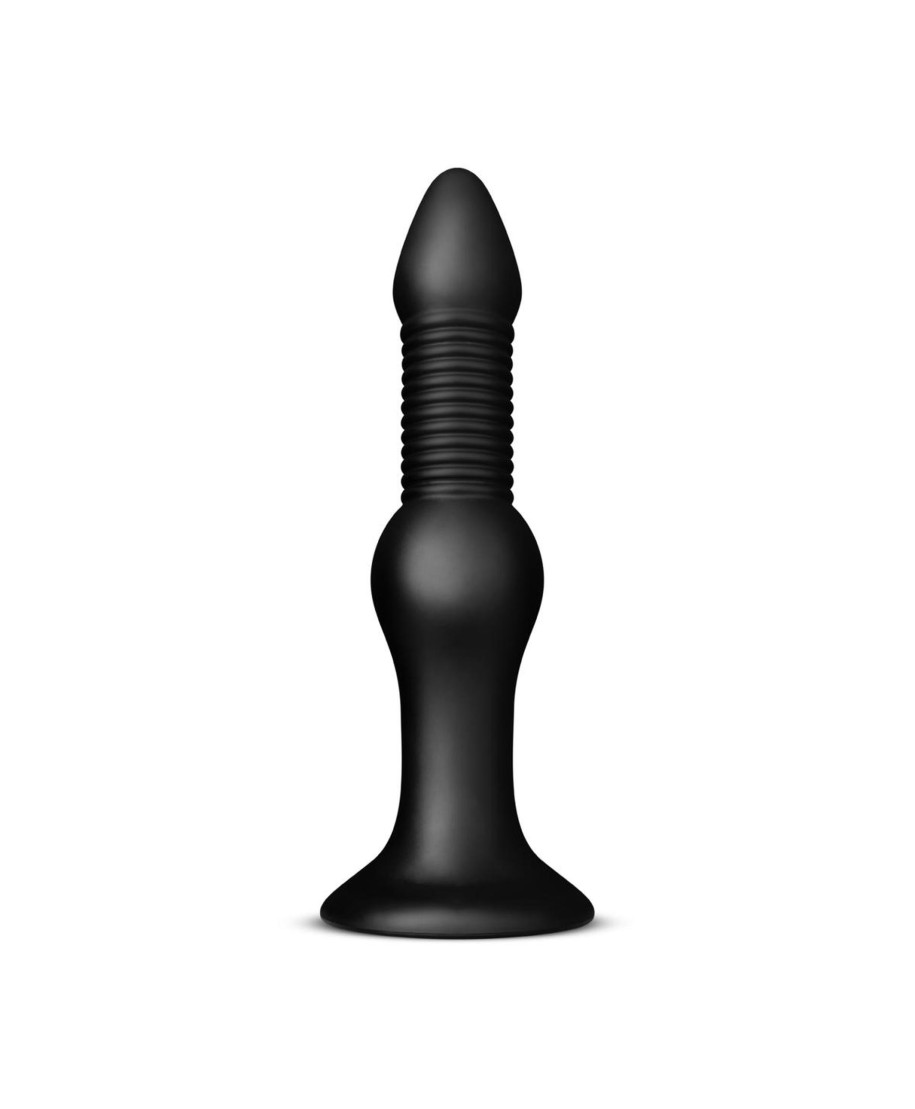 BUTTR - Explosive Warhead Anal Dildo
