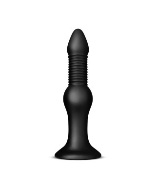 BUTTR - Explosive Warhead Anal Dildo