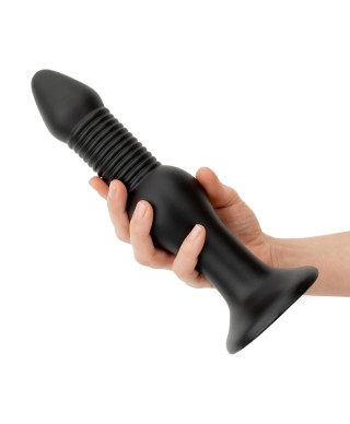BUTTR - Explosive Warhead Anal Dildo