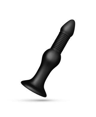 BUTTR - Explosive Warhead Anal Dildo