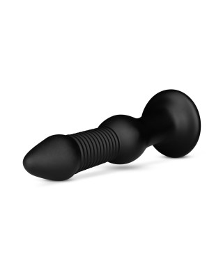 BUTTR - Explosive Warhead Anal Dildo