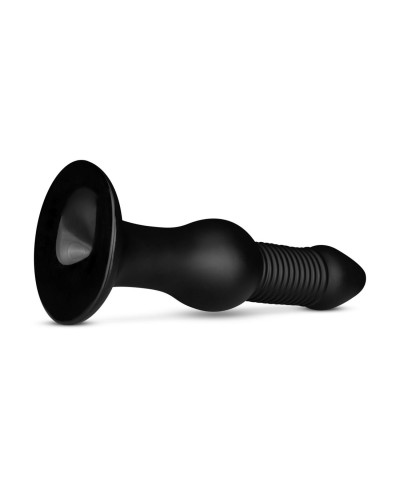BUTTR - Explosive Warhead Anal Dildo