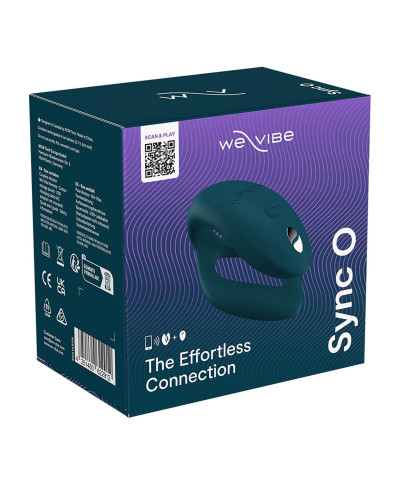 We-Vibe Sync O Green