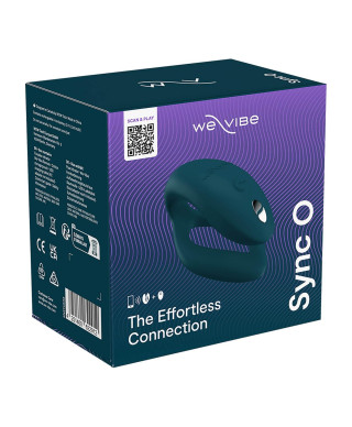 We-Vibe Sync O Green