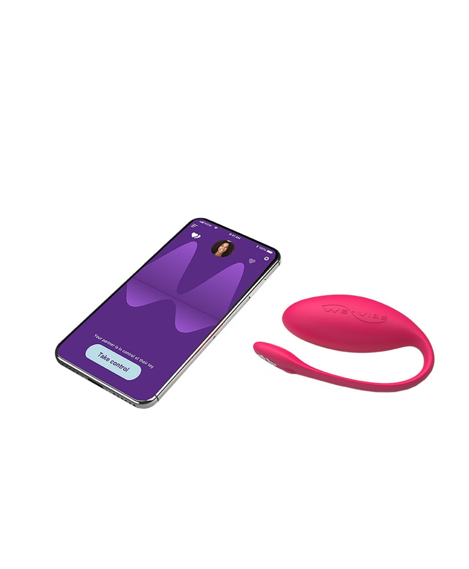 We-Vibe Jive Pink