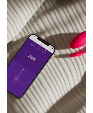 We-Vibe Jive Pink