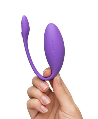 We-Vibe Jive Lite Purple