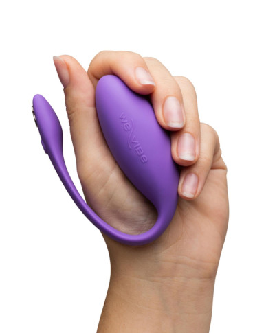 We-Vibe Jive Lite Purple