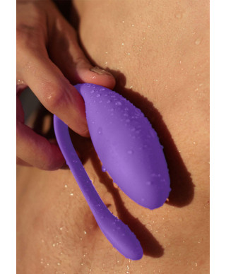 We-Vibe Jive Lite Purple