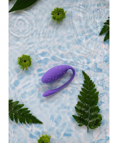 We-Vibe Jive Lite Purple