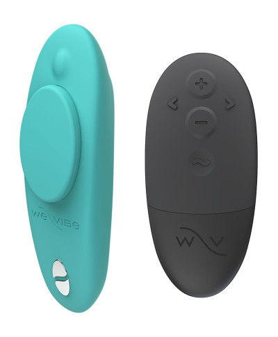 Moxie by We-Vibe Aqua