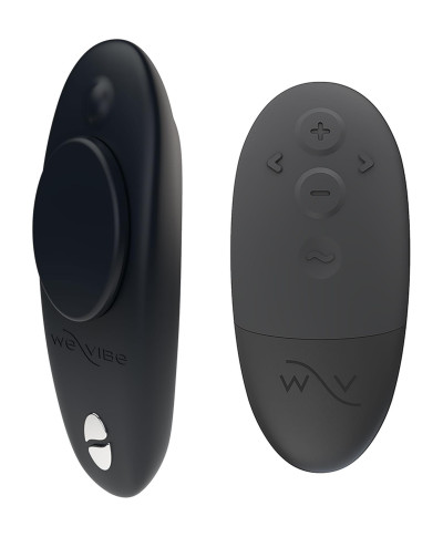 Moxie by We-Vibe Black