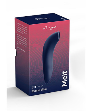 Melt by We-Vibe Blue