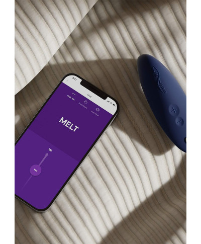 Melt by We-Vibe Blue