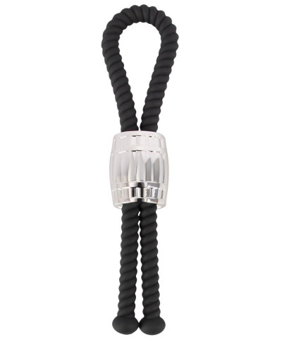 Rebel Heavy Rope Cock Strap