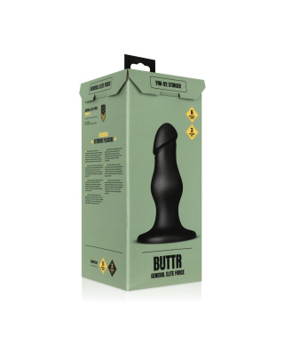 BUTTR - FIM-92 Stinger Anal Dildo