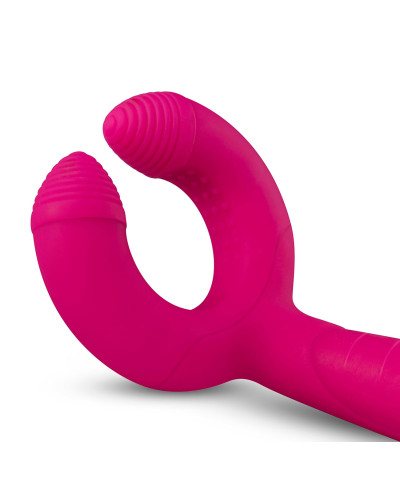 Pair Vibrator