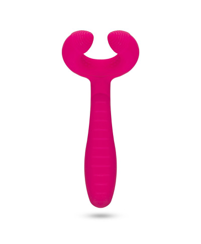 Pair Vibrator