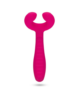 Pair Vibrator