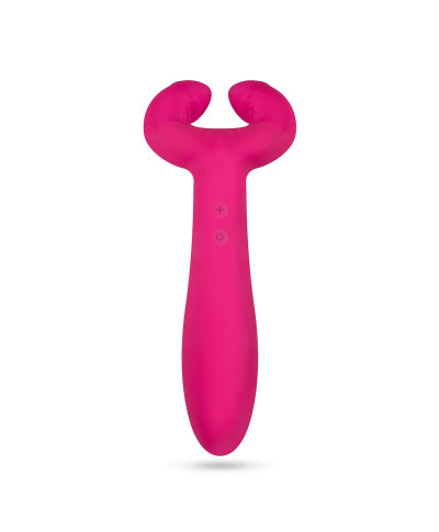 Pair Vibrator