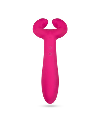 Pair Vibrator