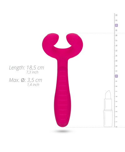 Pair Vibrator