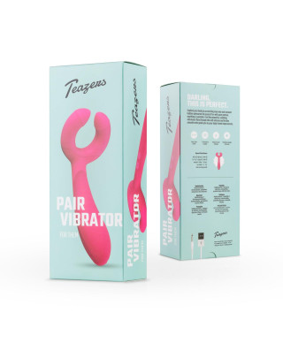 Pair Vibrator