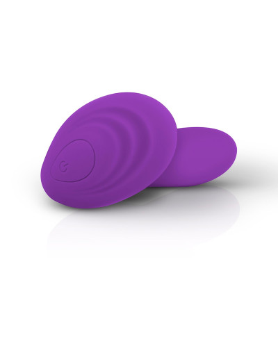 Purple Pleaser Vibrator