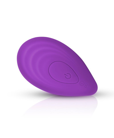 Purple Pleaser Vibrator