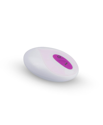 Purple Pleaser Vibrator