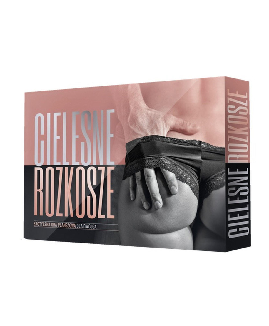 Gry - Cielesne rozkosze