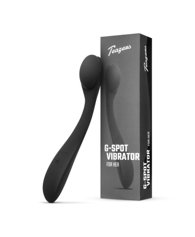 Teazers G-spot Vibrator