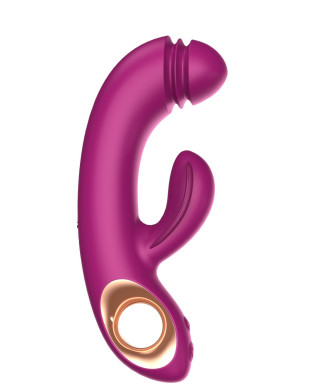 Xocoon Harmony DualTouch G-spot Vibe