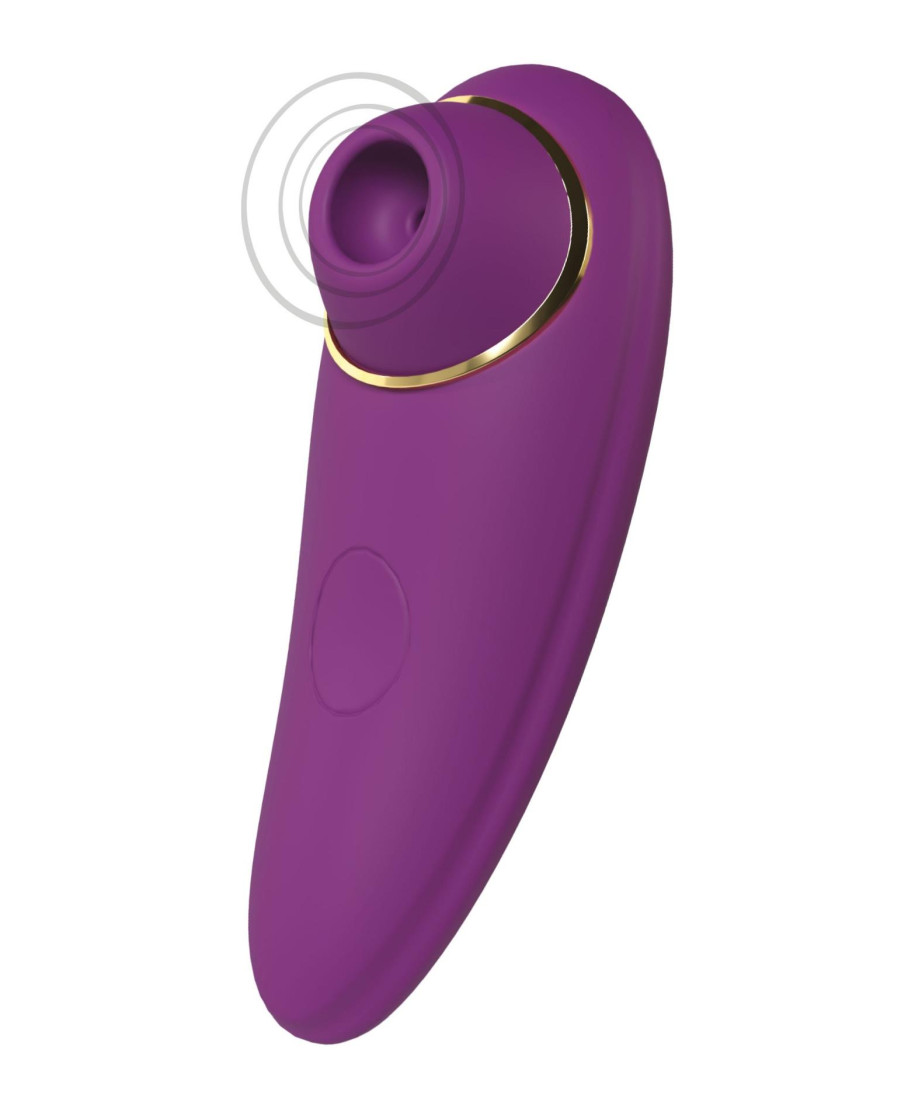 Xocoon Sensual Sway Air Stimulator