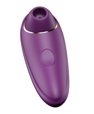 Xocoon Sensual Sway Air Stimulator