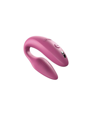 We-Vibe Sync 2nd Gen Pink