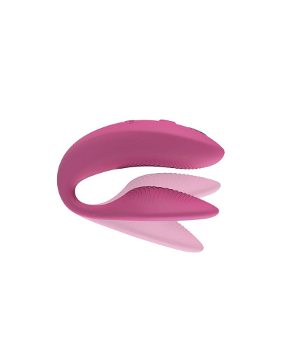 We-Vibe Sync 2nd Gen Pink