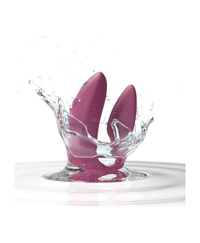 We-Vibe Sync 2nd Gen Pink