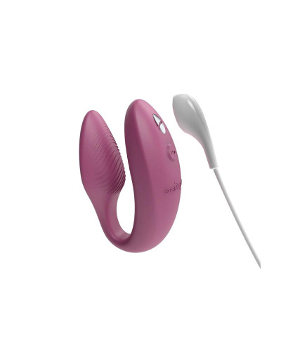 We-Vibe Sync 2nd Gen Pink