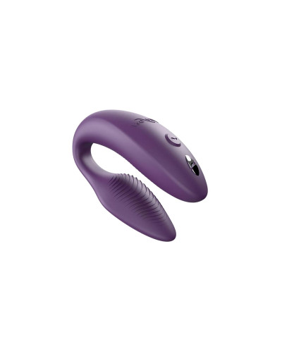 We-Vibe Sync 2nd Gen Purple