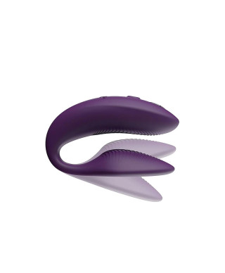 We-Vibe Sync 2nd Gen Purple